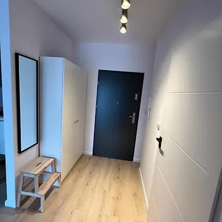 Akademicka Przy Onkologii 2 Apartament *