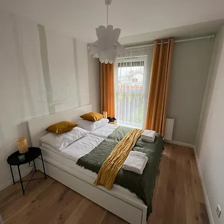 Akademicka Przy Onkologii 2 Apartament Bydgoszcz