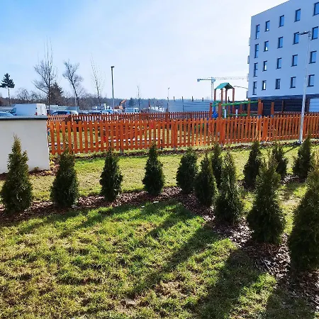 Akademicka Przy Onkologii 2 Bydgoszcz