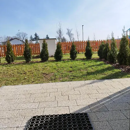 Akademicka Przy Onkologii 2 Apartament