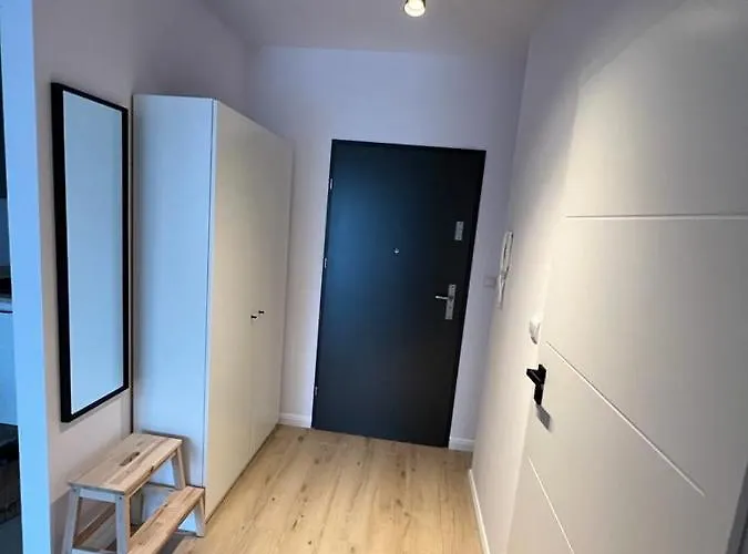 Akademicka Przy Onkologii 2 Apartman *