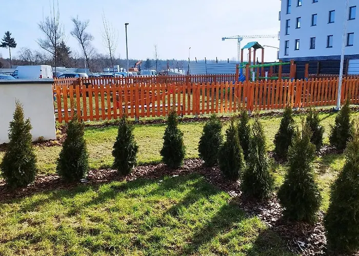 Akademicka Przy Onkologii 2 Бидгощ