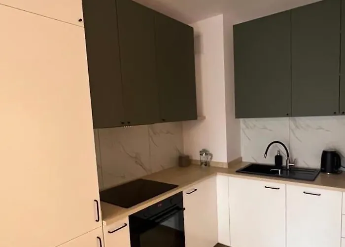 Akademicka Przy Onkologii 2 Bydgoszcz